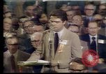 Image of President Richard Nixon Orlando Florida USA, 1973, second 60 stock footage video 65675057016