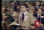 Image of President Richard Nixon Orlando Florida USA, 1973, second 61 stock footage video 65675057016