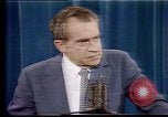 Image of President Richard Nixon Orlando Florida USA, 1973, second 1 stock footage video 65675057017