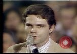 Image of President Richard Nixon Orlando Florida USA, 1973, second 3 stock footage video 65675057017