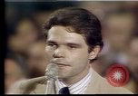 Image of President Richard Nixon Orlando Florida USA, 1973, second 4 stock footage video 65675057017