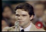 Image of President Richard Nixon Orlando Florida USA, 1973, second 5 stock footage video 65675057017