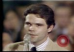 Image of President Richard Nixon Orlando Florida USA, 1973, second 6 stock footage video 65675057017