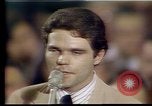 Image of President Richard Nixon Orlando Florida USA, 1973, second 7 stock footage video 65675057017