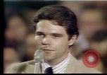 Image of President Richard Nixon Orlando Florida USA, 1973, second 8 stock footage video 65675057017
