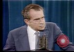Image of President Richard Nixon Orlando Florida USA, 1973, second 11 stock footage video 65675057017