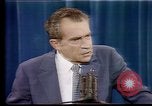 Image of President Richard Nixon Orlando Florida USA, 1973, second 13 stock footage video 65675057017