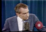 Image of President Richard Nixon Orlando Florida USA, 1973, second 14 stock footage video 65675057017