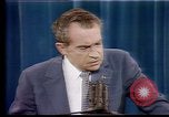 Image of President Richard Nixon Orlando Florida USA, 1973, second 18 stock footage video 65675057017