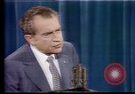 Image of President Richard Nixon Orlando Florida USA, 1973, second 22 stock footage video 65675057017