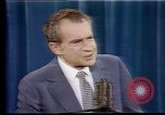 Image of President Richard Nixon Orlando Florida USA, 1973, second 24 stock footage video 65675057017