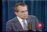 Image of President Richard Nixon Orlando Florida USA, 1973, second 28 stock footage video 65675057017