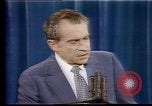 Image of President Richard Nixon Orlando Florida USA, 1973, second 29 stock footage video 65675057017