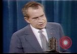 Image of President Richard Nixon Orlando Florida USA, 1973, second 31 stock footage video 65675057017