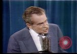 Image of President Richard Nixon Orlando Florida USA, 1973, second 34 stock footage video 65675057017