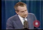 Image of President Richard Nixon Orlando Florida USA, 1973, second 37 stock footage video 65675057017