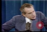 Image of President Richard Nixon Orlando Florida USA, 1973, second 40 stock footage video 65675057017