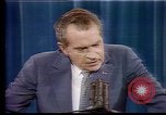 Image of President Richard Nixon Orlando Florida USA, 1973, second 41 stock footage video 65675057017