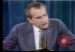 Image of President Richard Nixon Orlando Florida USA, 1973, second 42 stock footage video 65675057017