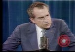 Image of President Richard Nixon Orlando Florida USA, 1973, second 43 stock footage video 65675057017