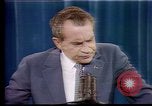 Image of President Richard Nixon Orlando Florida USA, 1973, second 46 stock footage video 65675057017