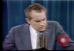 Image of President Richard Nixon Orlando Florida USA, 1973, second 47 stock footage video 65675057017