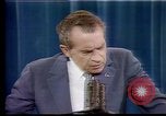 Image of President Richard Nixon Orlando Florida USA, 1973, second 48 stock footage video 65675057017