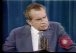 Image of President Richard Nixon Orlando Florida USA, 1973, second 49 stock footage video 65675057017