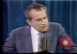 Image of President Richard Nixon Orlando Florida USA, 1973, second 51 stock footage video 65675057017