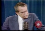 Image of President Richard Nixon Orlando Florida USA, 1973, second 52 stock footage video 65675057017