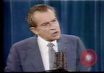 Image of President Richard Nixon Orlando Florida USA, 1973, second 53 stock footage video 65675057017