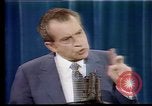 Image of President Richard Nixon Orlando Florida USA, 1973, second 58 stock footage video 65675057017