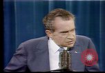 Image of President Richard Nixon Orlando Florida USA, 1973, second 62 stock footage video 65675057017