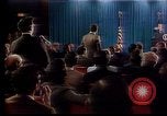 Image of US President Richard Nixon Orlando Florida USA, 1973, second 4 stock footage video 65675057018