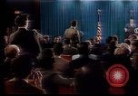 Image of US President Richard Nixon Orlando Florida USA, 1973, second 5 stock footage video 65675057018