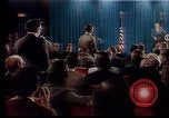 Image of US President Richard Nixon Orlando Florida USA, 1973, second 6 stock footage video 65675057018