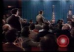 Image of US President Richard Nixon Orlando Florida USA, 1973, second 9 stock footage video 65675057018