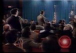 Image of US President Richard Nixon Orlando Florida USA, 1973, second 10 stock footage video 65675057018
