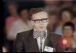 Image of US President Richard Nixon Orlando Florida USA, 1973, second 11 stock footage video 65675057018