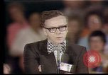 Image of US President Richard Nixon Orlando Florida USA, 1973, second 13 stock footage video 65675057018