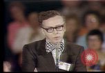 Image of US President Richard Nixon Orlando Florida USA, 1973, second 14 stock footage video 65675057018