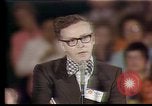 Image of US President Richard Nixon Orlando Florida USA, 1973, second 16 stock footage video 65675057018