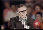 Image of US President Richard Nixon Orlando Florida USA, 1973, second 17 stock footage video 65675057018