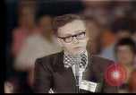 Image of US President Richard Nixon Orlando Florida USA, 1973, second 22 stock footage video 65675057018