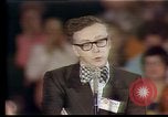 Image of US President Richard Nixon Orlando Florida USA, 1973, second 24 stock footage video 65675057018