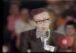Image of US President Richard Nixon Orlando Florida USA, 1973, second 25 stock footage video 65675057018