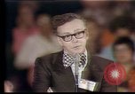 Image of US President Richard Nixon Orlando Florida USA, 1973, second 26 stock footage video 65675057018