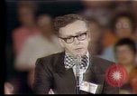 Image of US President Richard Nixon Orlando Florida USA, 1973, second 27 stock footage video 65675057018