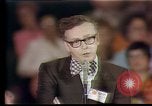 Image of US President Richard Nixon Orlando Florida USA, 1973, second 29 stock footage video 65675057018