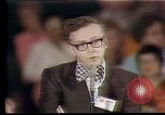 Image of US President Richard Nixon Orlando Florida USA, 1973, second 30 stock footage video 65675057018